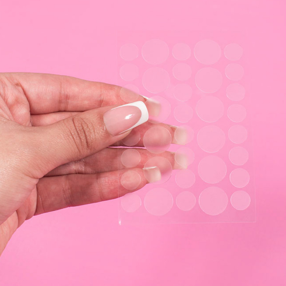 Sticker Para Acné Miis Cosmetics