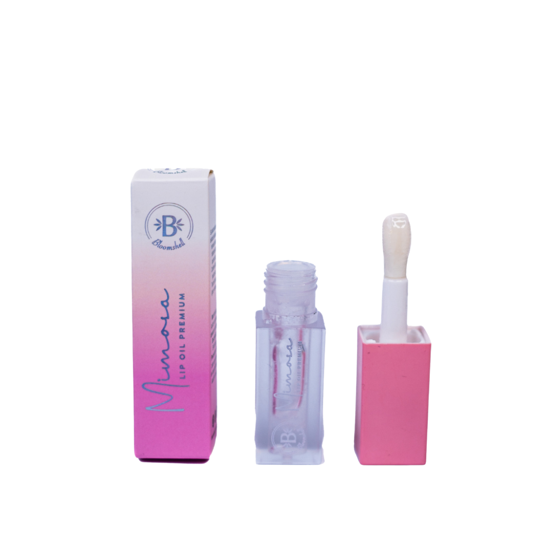 Lip oil Mimosa Bloomshell