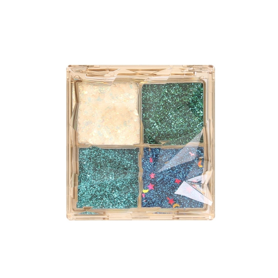 Glitter Eyeshadow