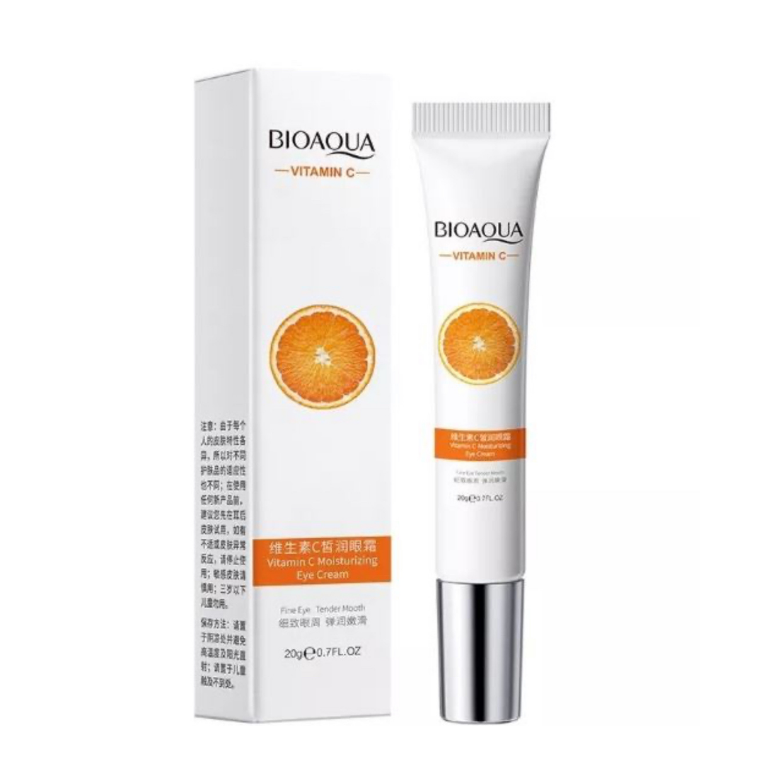 Contorno Vitamina C Bioaqua