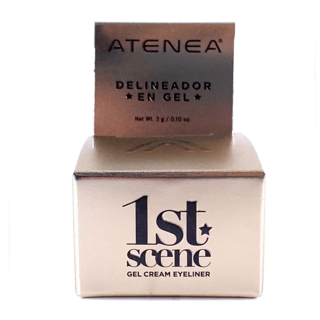 Delineador en Gel 1ST SCENE Atenea
