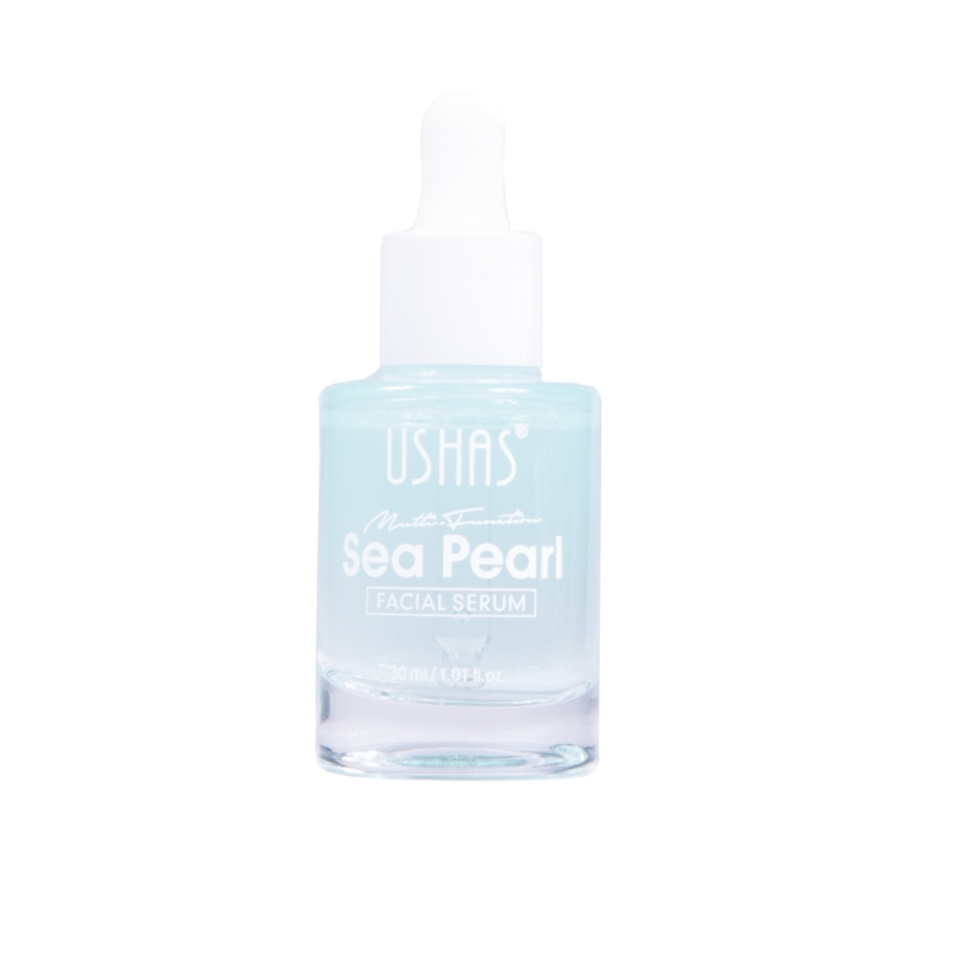 Serum Facial Perla Marina Ushas