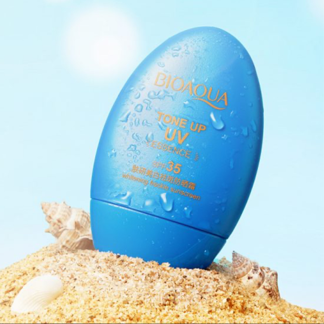 PROTECTOR SOLAR TONE UP 30G BIOAQUA