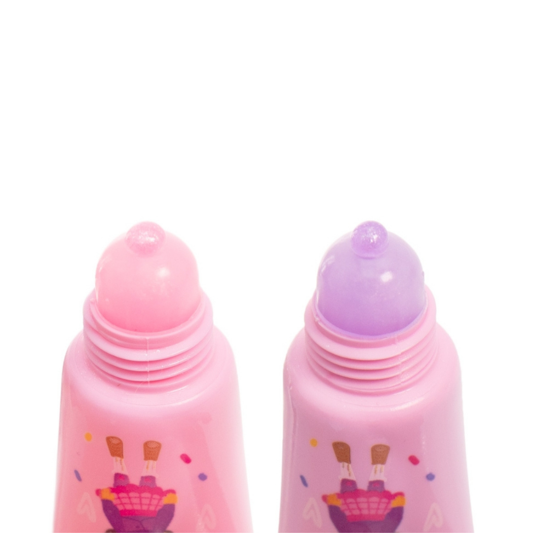 Brillo Para Niñas Dolly Chic
