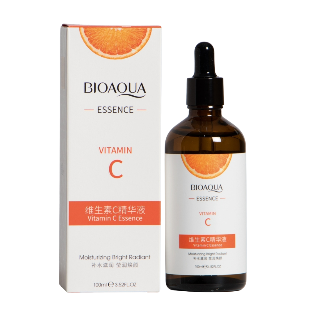 Suero Essence Vitamina C Bioaqua