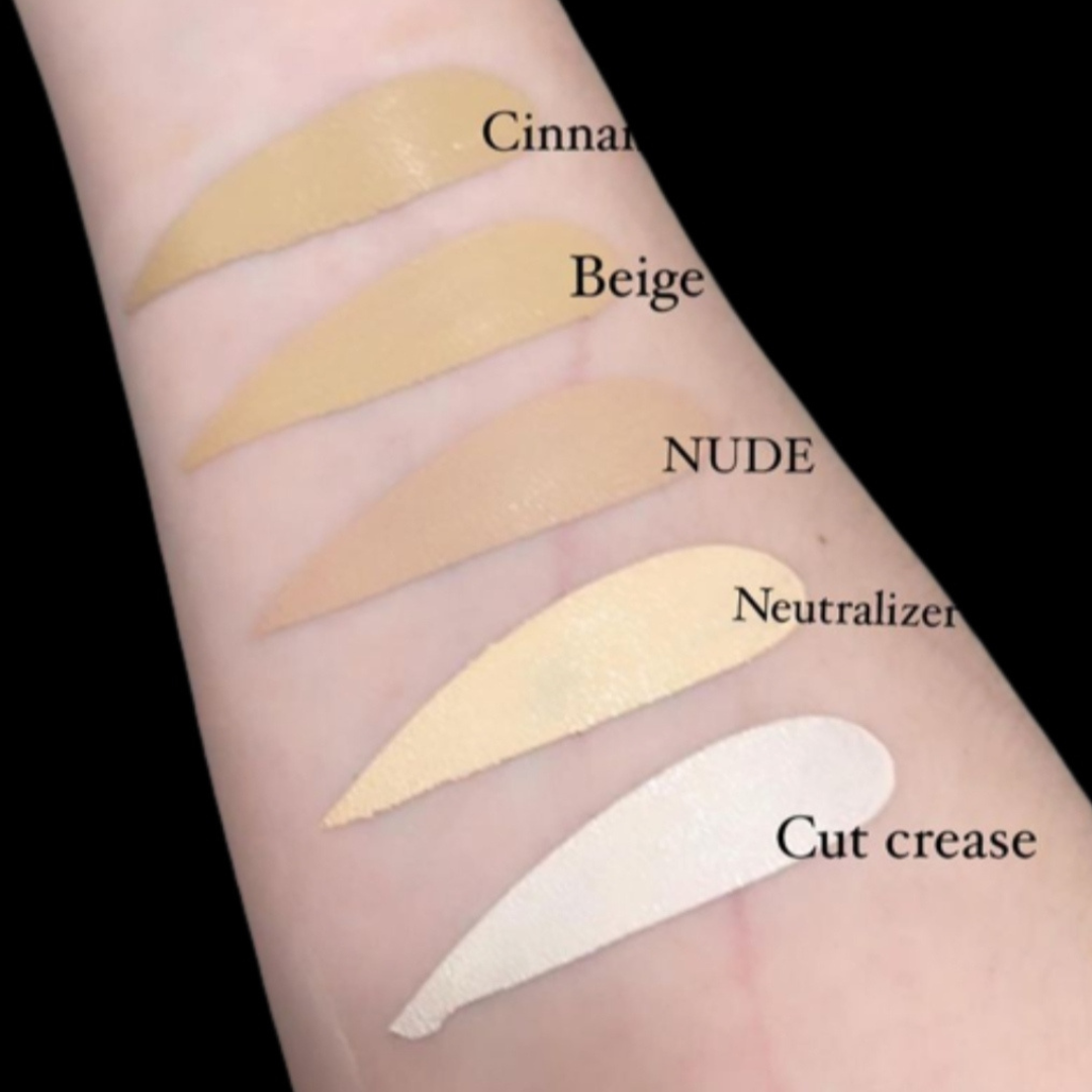 Corrector 1st*scene Atenea