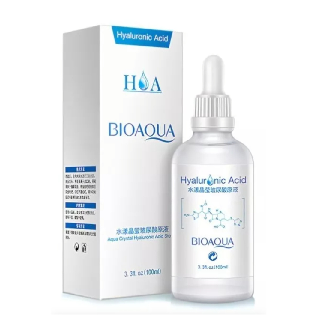 Serum Acido Hialuronico Bioaqua