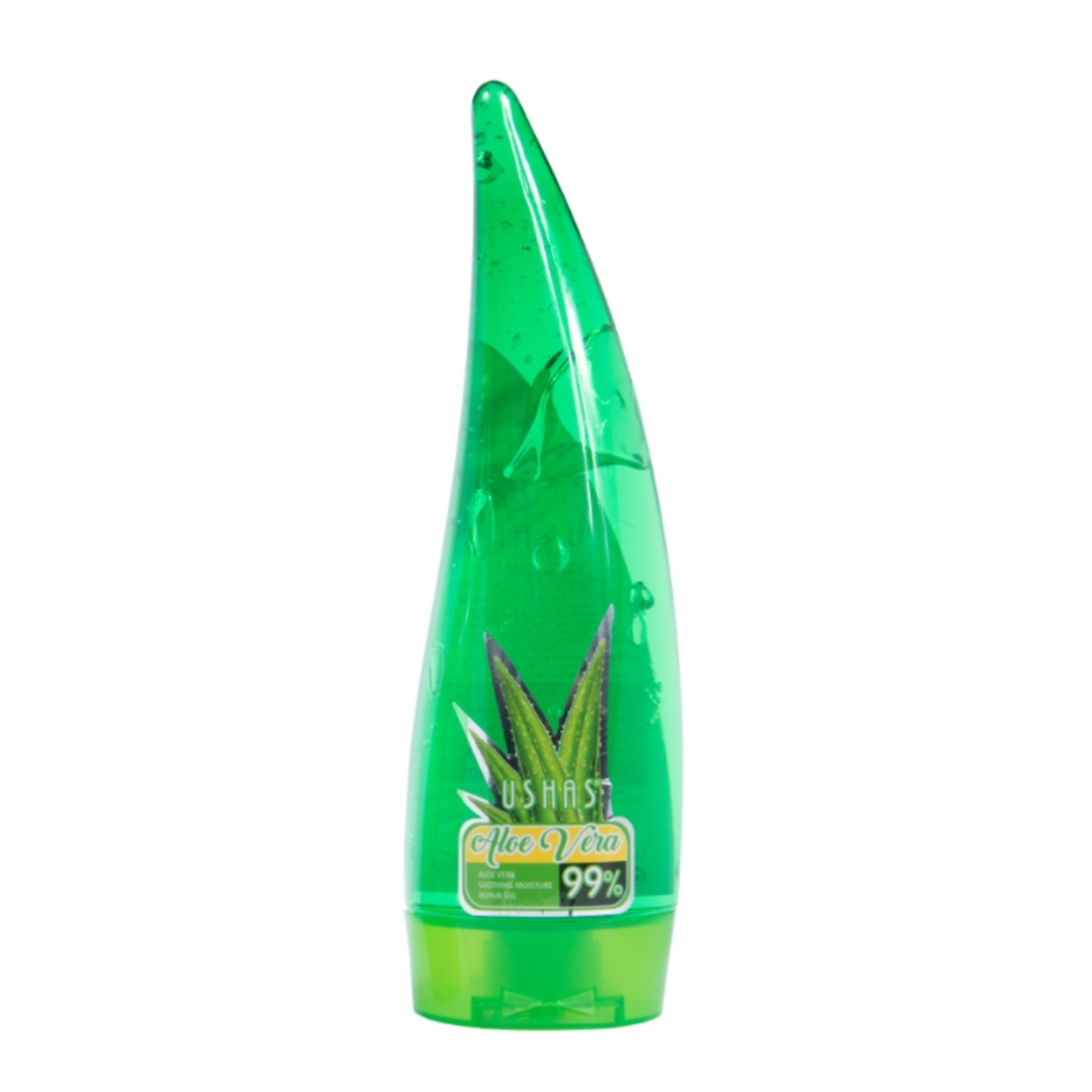 Gel Hidratante Aloe Vera 280 ML Ushas