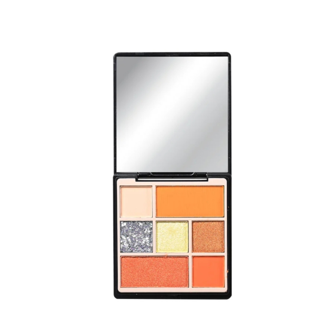 Eyeshadow Mármol Palette True Lover