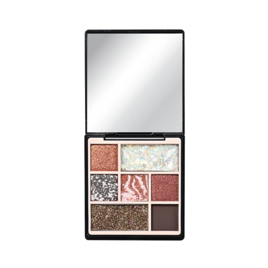 Eyeshadow Mármol Palette True Lover