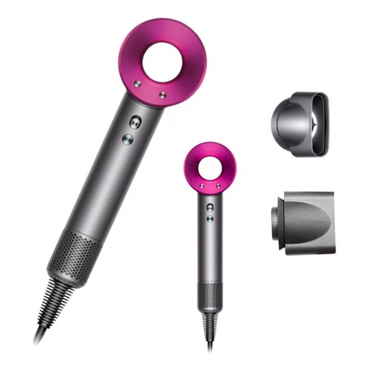 Secador de Pelo Dyson Leafless Hair Dryer