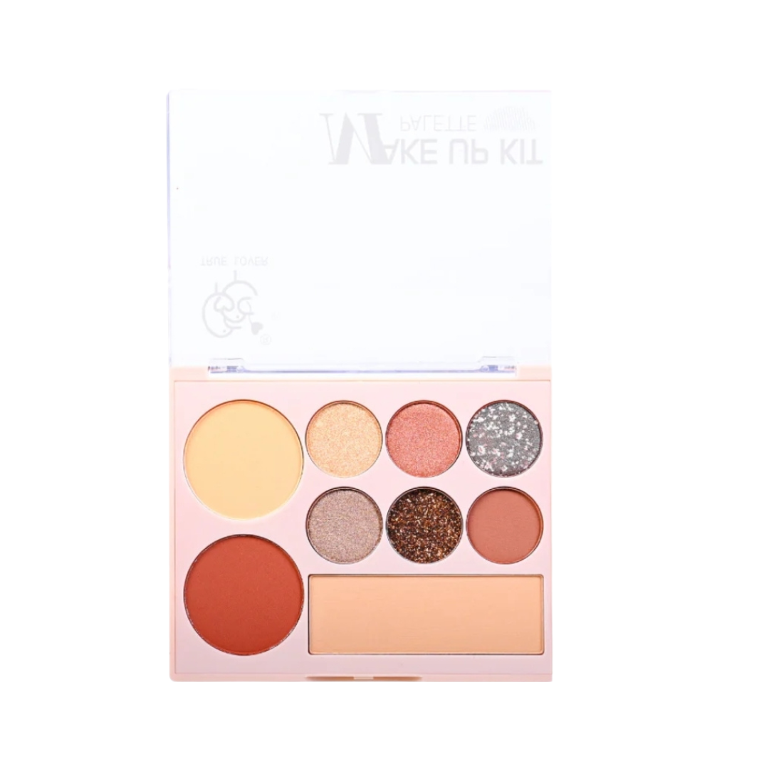 Makeup Kit Palette