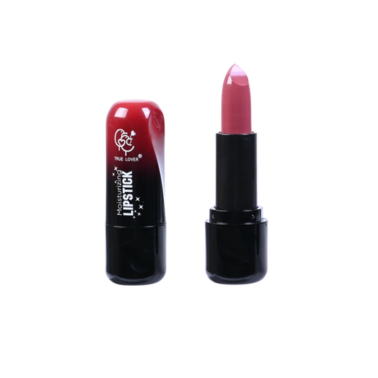 Moisturizing lipstick classic True Lover