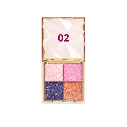 Glitter Eyeshadow