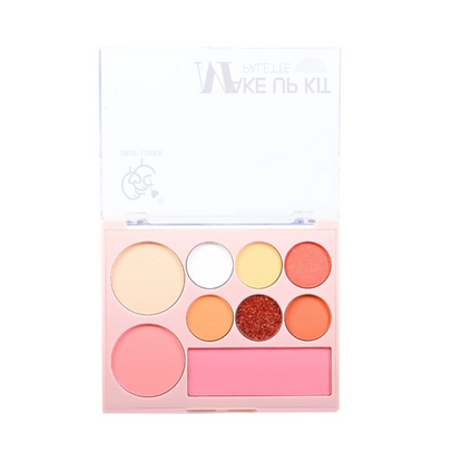 Makeup Kit Palette