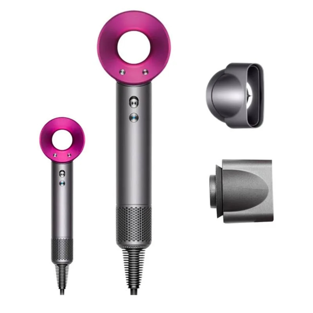 Secador de Pelo Dyson Leafless Hair Dryer