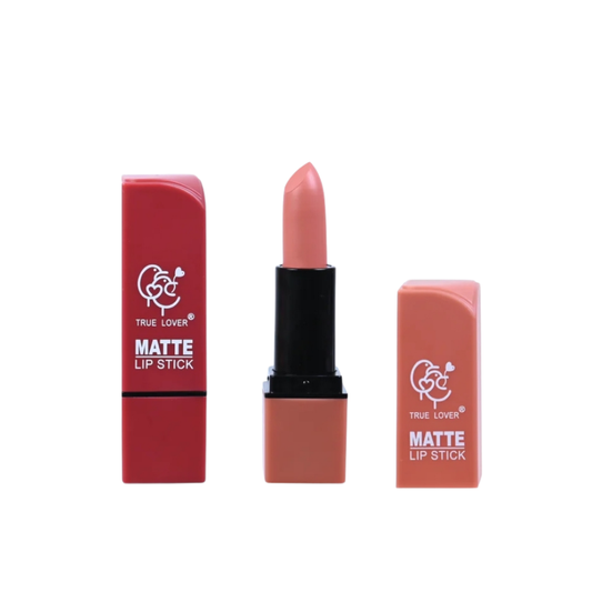 Lipstick Matte Beauty True Lover