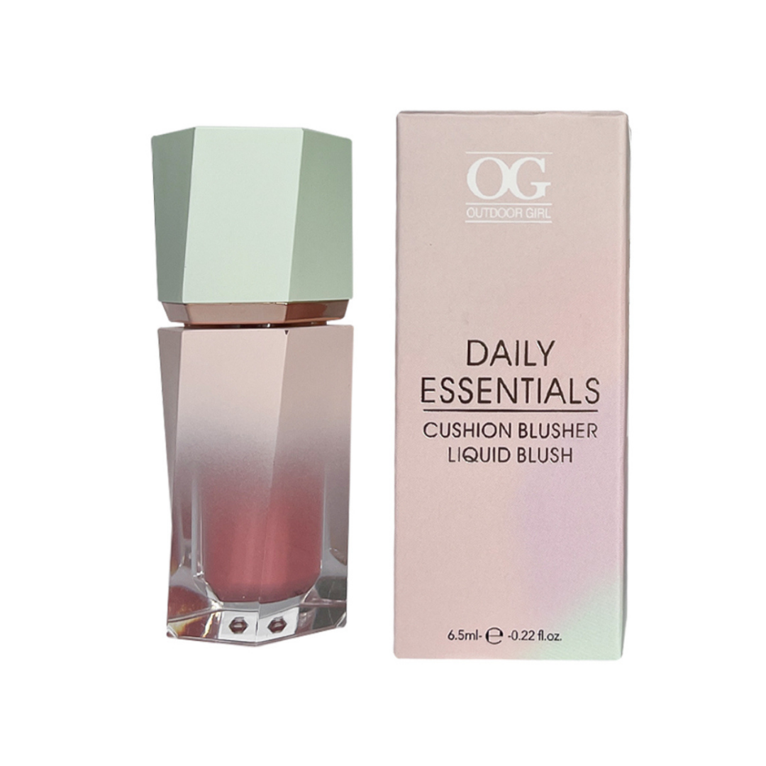 Rubor liquido Daily Essentials OG