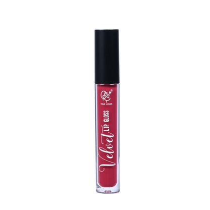 Lipgloss Velvet True love