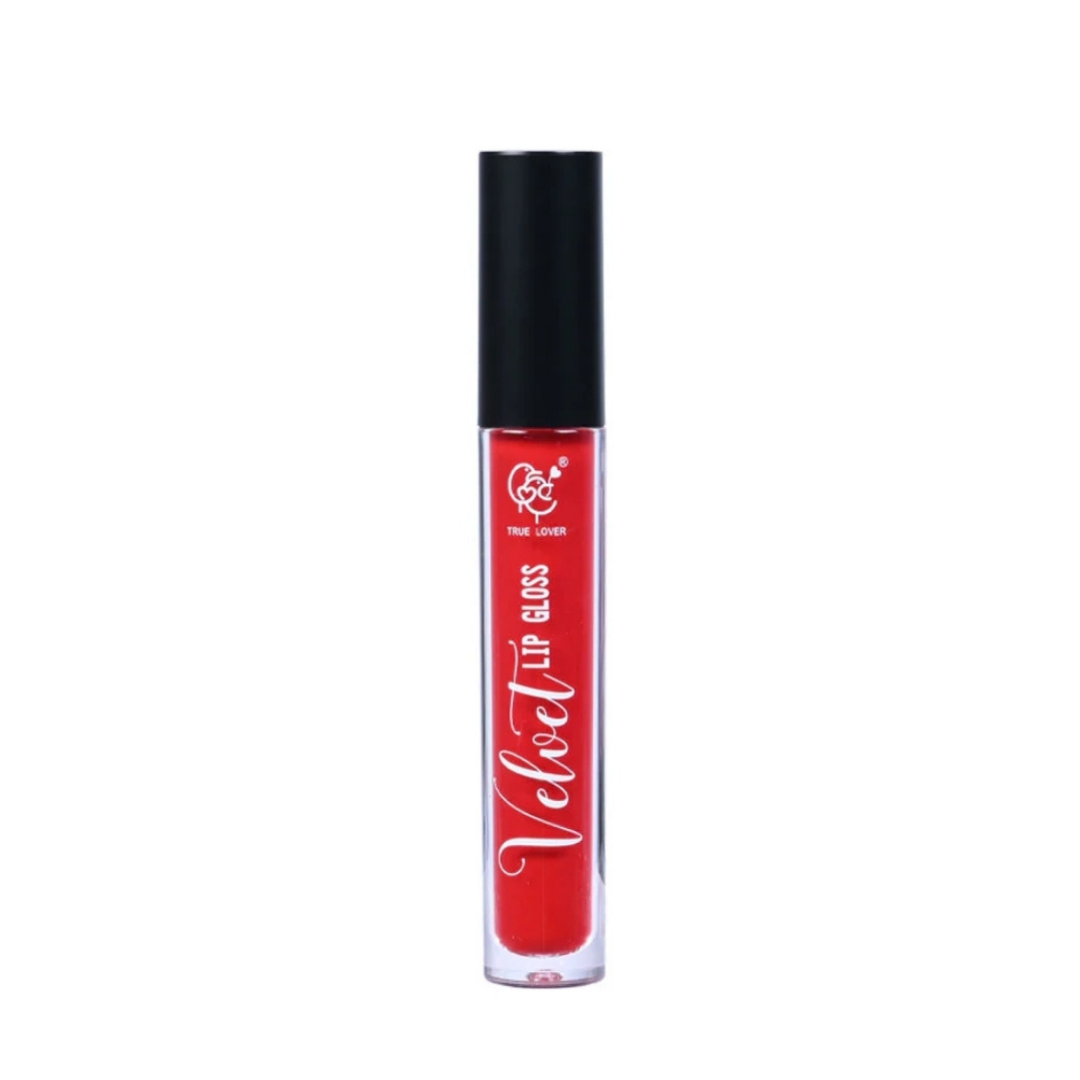 Lipgloss Velvet True love