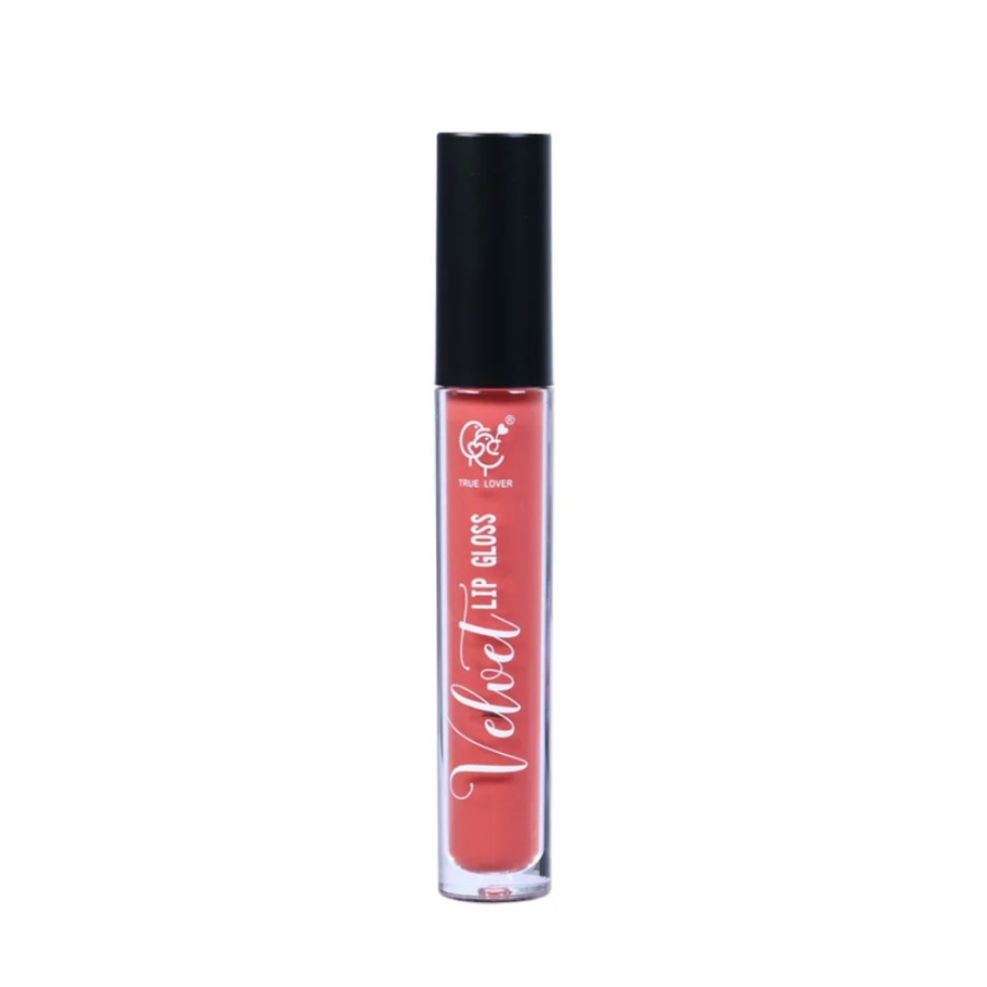 Lipgloss Velvet True love