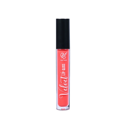 Lipgloss Velvet True love