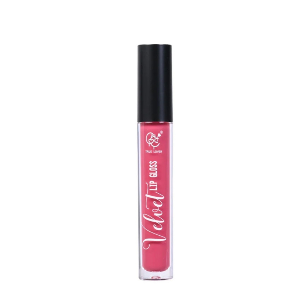 Lipgloss Velvet True love