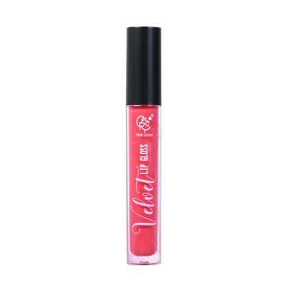 Lipgloss Velvet True love