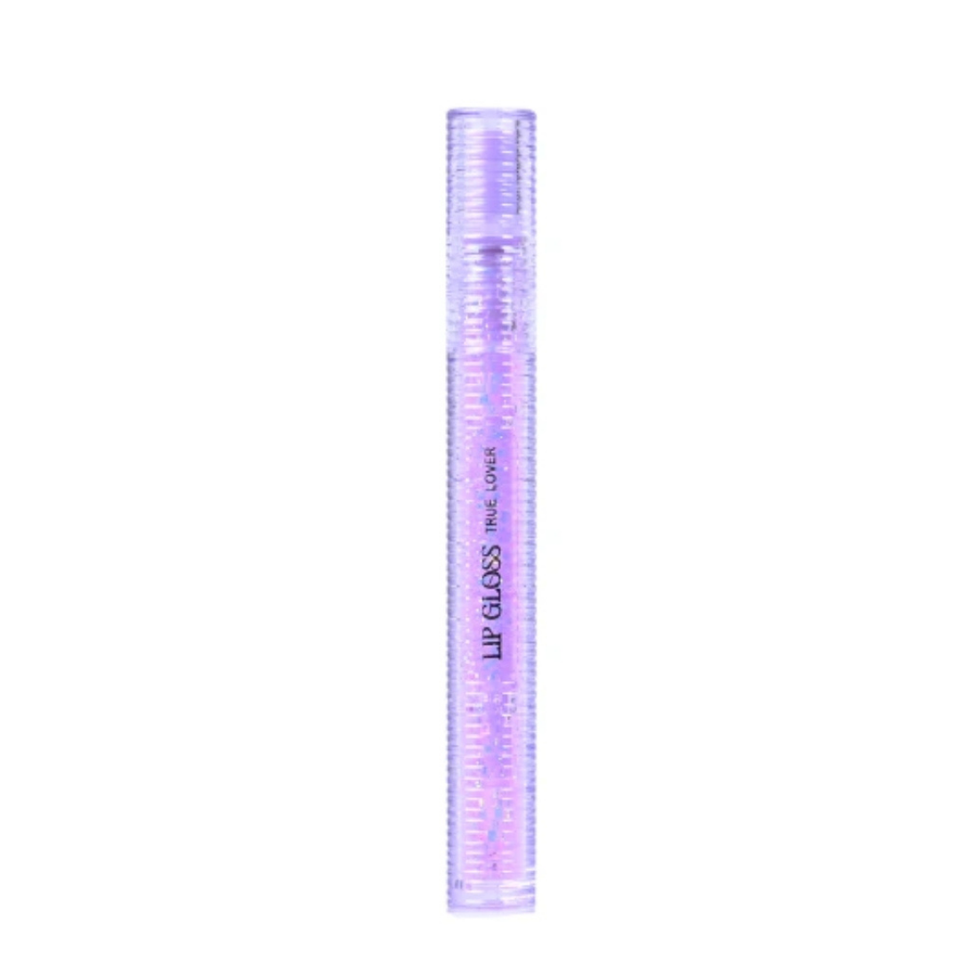 Brillo labial con glitter MAGIC NATURAL lip oil