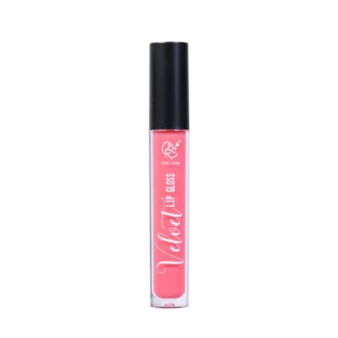 Lipgloss Velvet True love