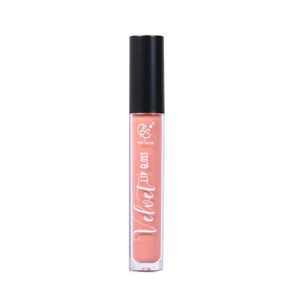 Lipgloss Velvet True love