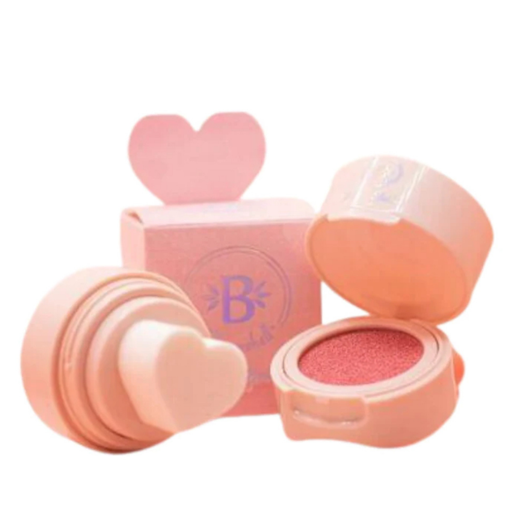 Blush Shell Stamp Rubor – Cutie Butique