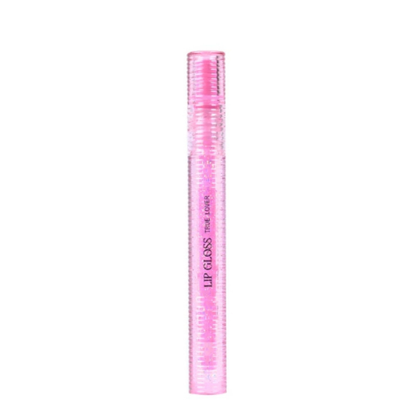 Brillo labial con glitter MAGIC NATURAL lip oil