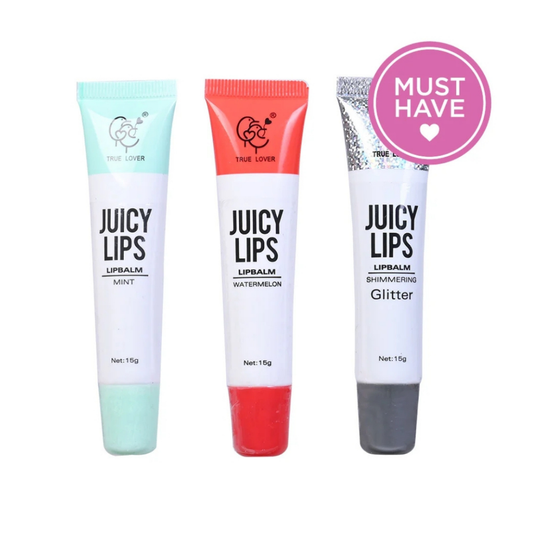 Juicy Lips Balm True Lover