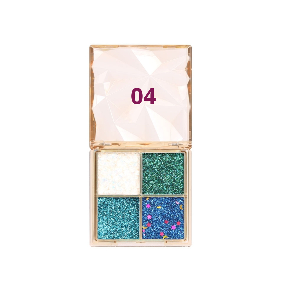 Glitter Eyeshadow