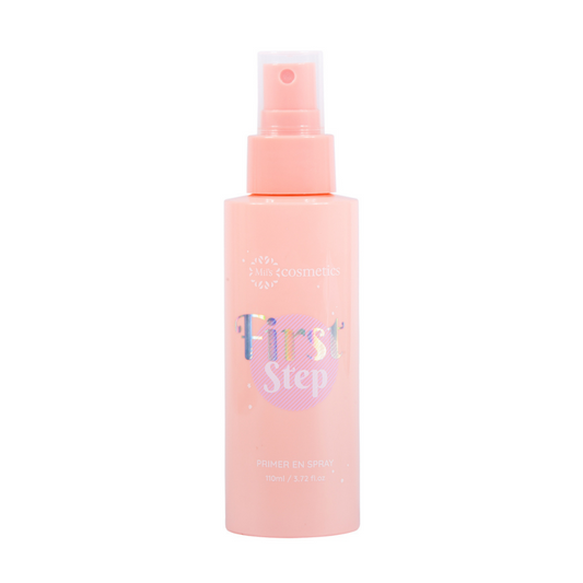 Primer First Step Spray Miis Cosmetics