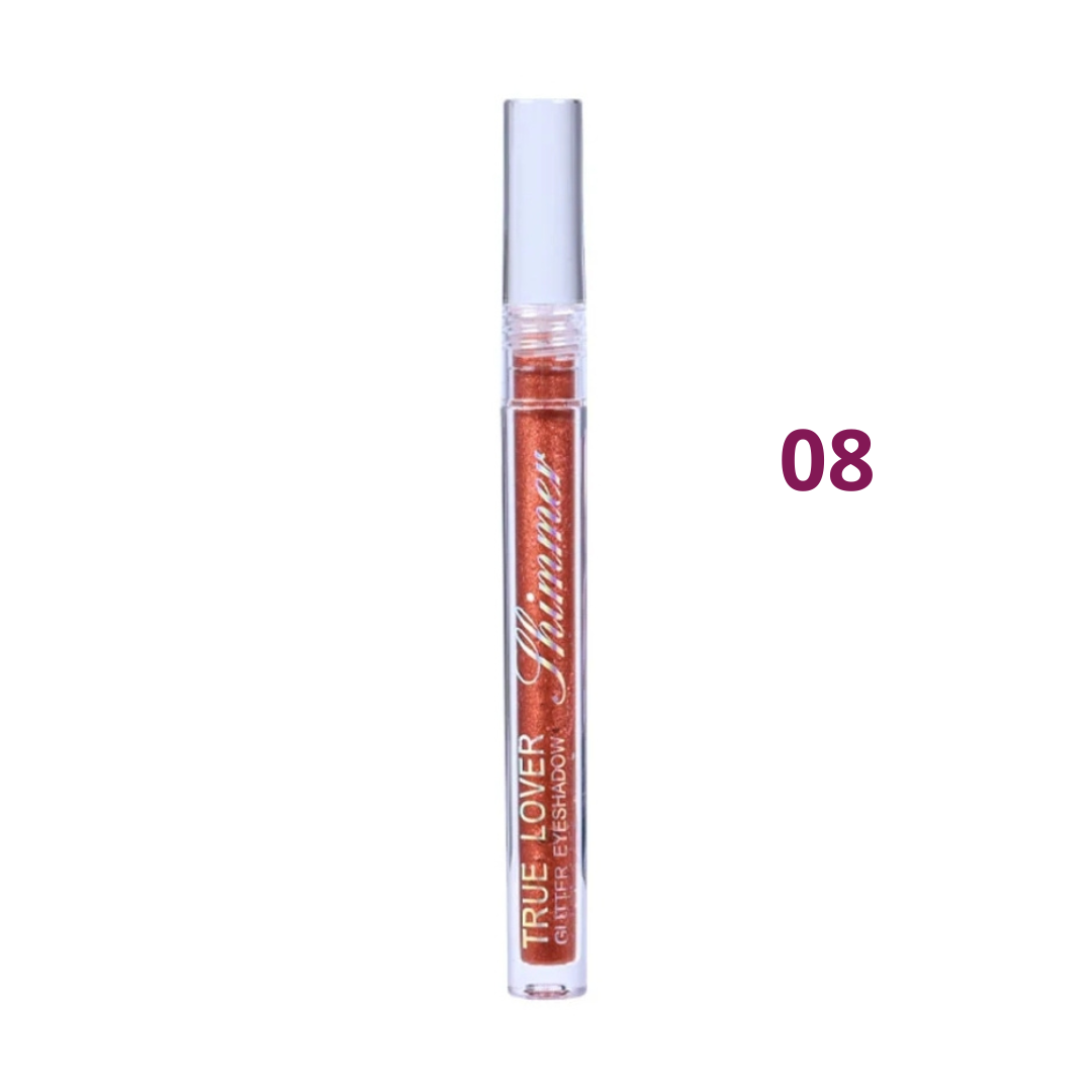 Highlighter Shimmer Liquid True Lover